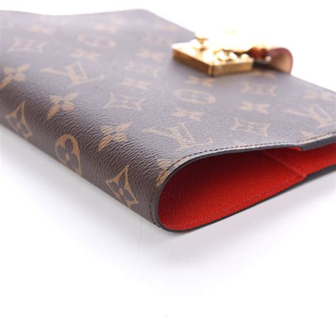 lv note book|lv notebook cover paul mm.